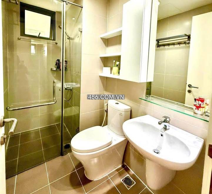 Hinh-Cho thuê căn hộ masteri thảo điền 2 phòng ngủ căn góc tháp 3