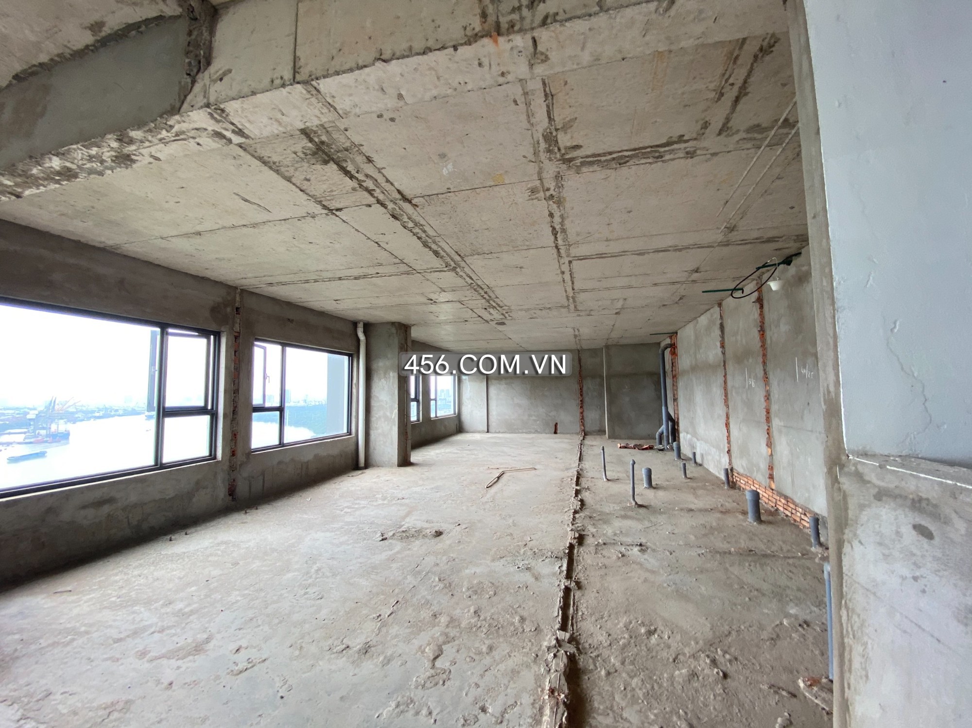 Hinh-Cho thuê Penthouse Duplex New City Thủ Thiêm – Căn hộ siêu sang, đẳng cấp, tầm nhìn triệu đô