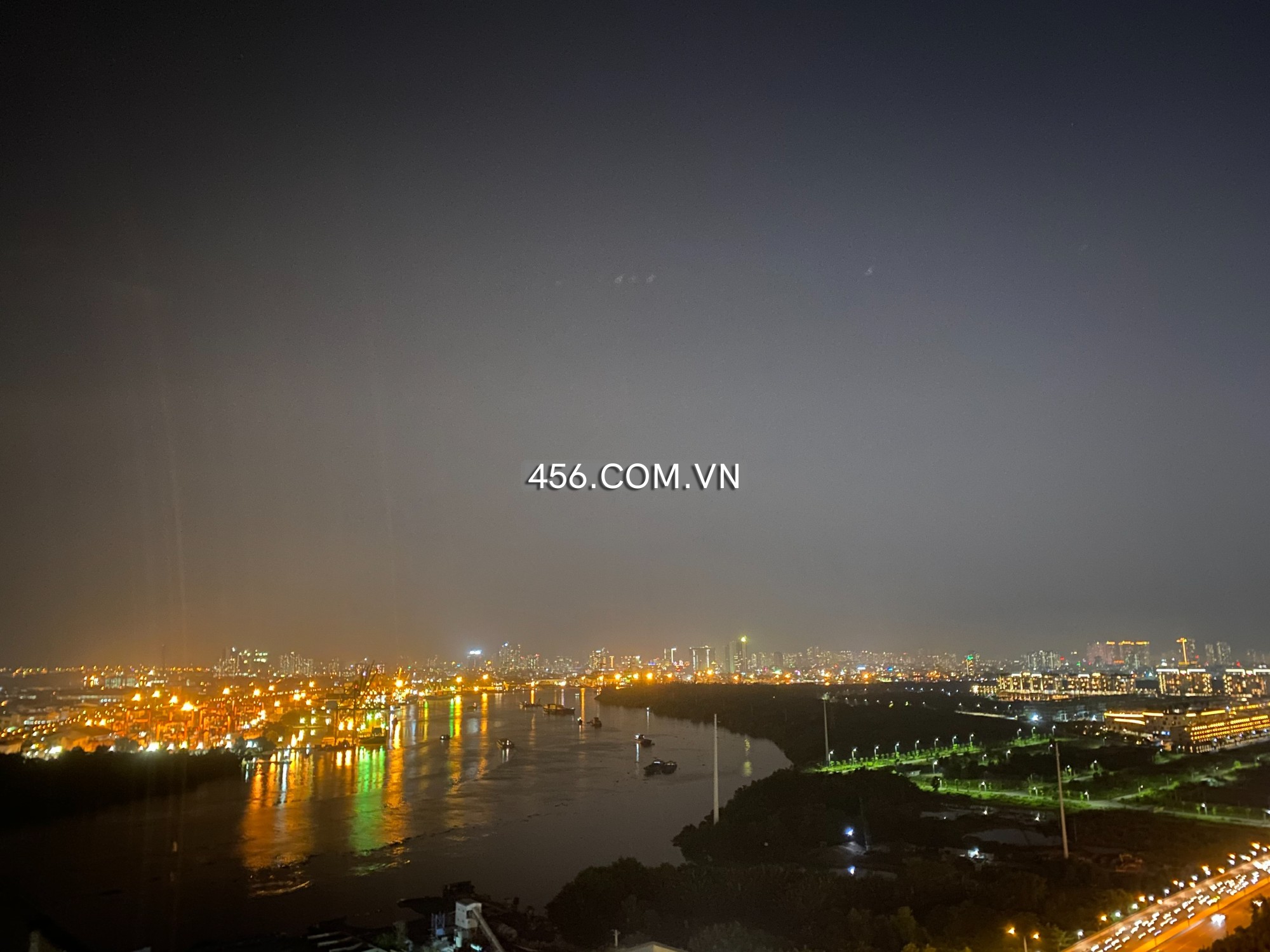 Hinh-Cho thuê Penthouse Duplex New City Thủ Thiêm – Căn hộ siêu sang, đẳng cấp, tầm nhìn triệu đô