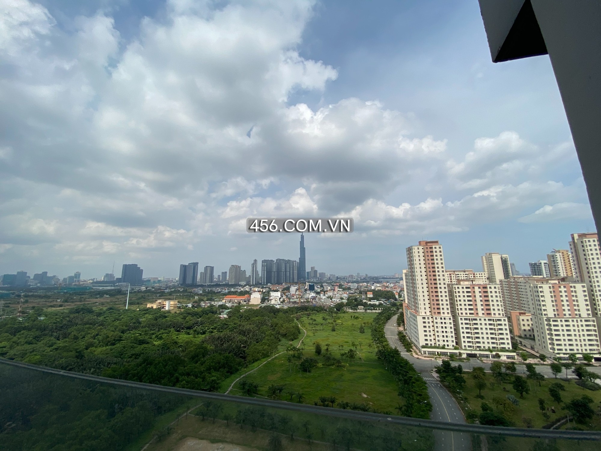 Hinh-Cho thuê Penthouse Duplex New City Thủ Thiêm – Căn hộ siêu sang, đẳng cấp, tầm nhìn triệu đô