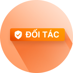 Nhãn đối tác