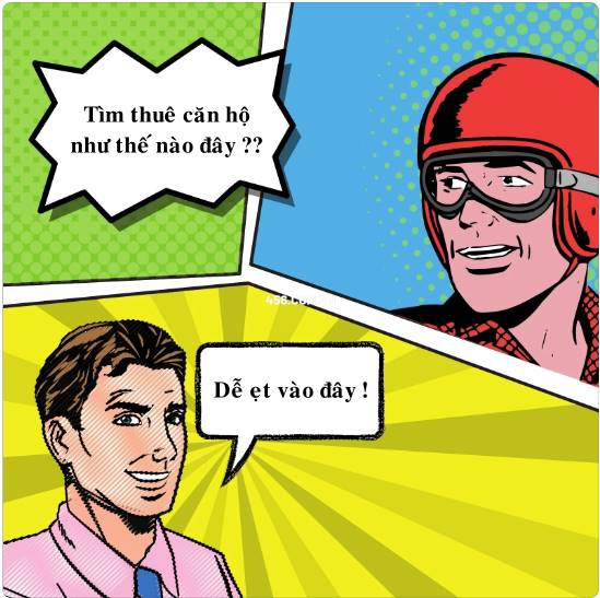 Tìm thuê nhà đất căn hộ tại TP HCM Việt Nam lưu ý gì